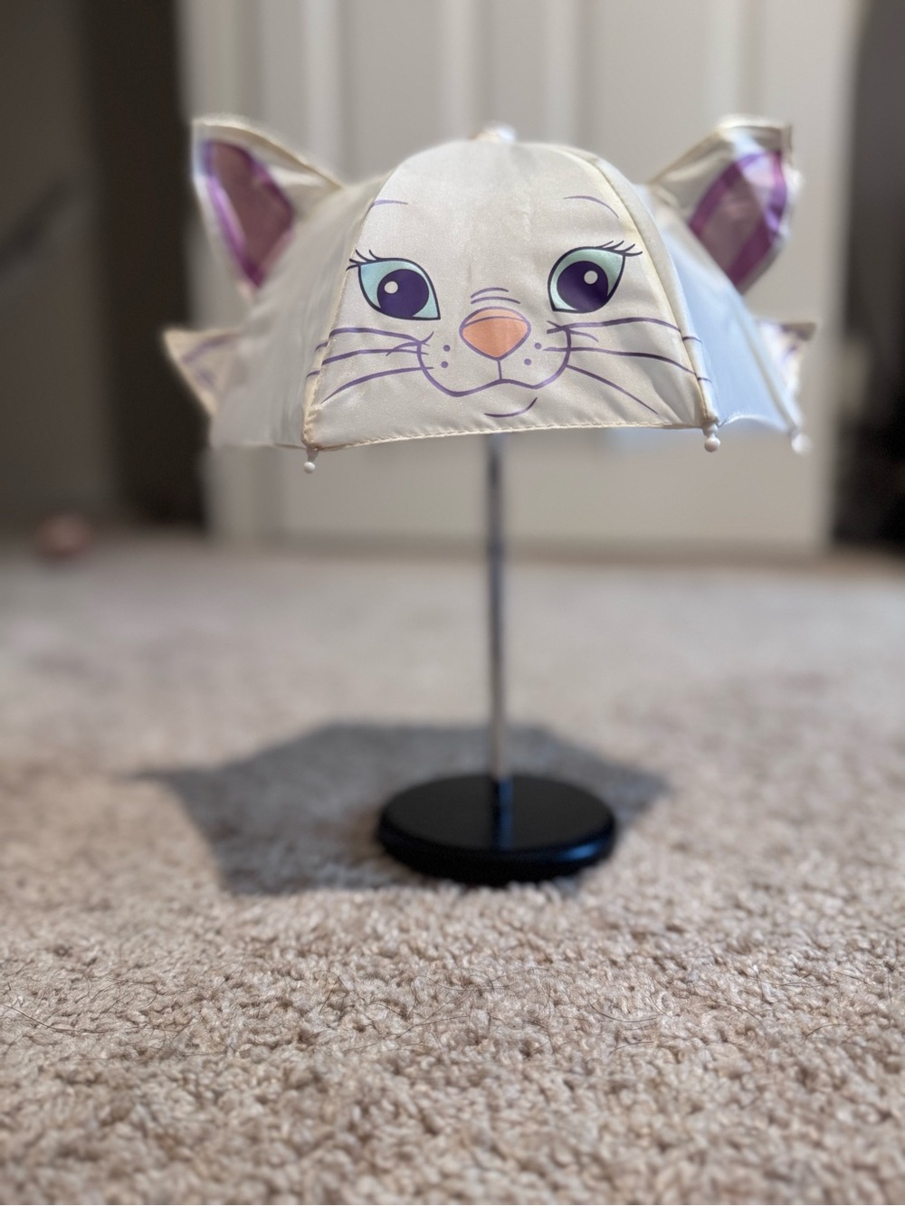 Vintage Marie from Aristocats Disney Store Display!! - Picture 1 of 5